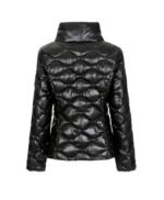 Womens Autumn Quilted Winter Jacket
