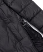 Womens Insulated with Synthetic Winter Jacket