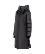 Womens Insulated with Synthetic Winter Jacket