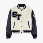 Women's Toppa Varsity Bomber