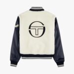 Women's Toppa Varsity Bomber
