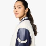 Women's Toppa Varsity Bomber
