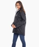 Women's Windbreaker Rain Coat
