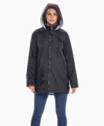 Women's Windbreaker Rain Coat