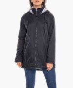 Women's Windbreaker Rain Coat
