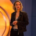 X Men Apocalypse Jennifer Lawrence Jacket