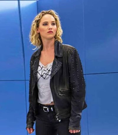 X Men Apocalypse Jennifer Lawrence Jacket