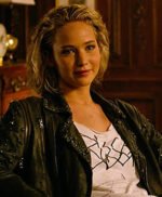 X Men Apocalypse Jennifer Lawrence Jacket