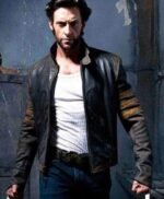 X-Men Origins Wolverine Jacket For Men's Stylish