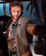 X-Men Origins Wolverine Jacket For Men's Stylish