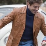 Zac Efron Extremely Wicked, Shockingly Evil And Vile Blazer