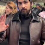 Zayn Malik Returns 2024 Leather Jacket