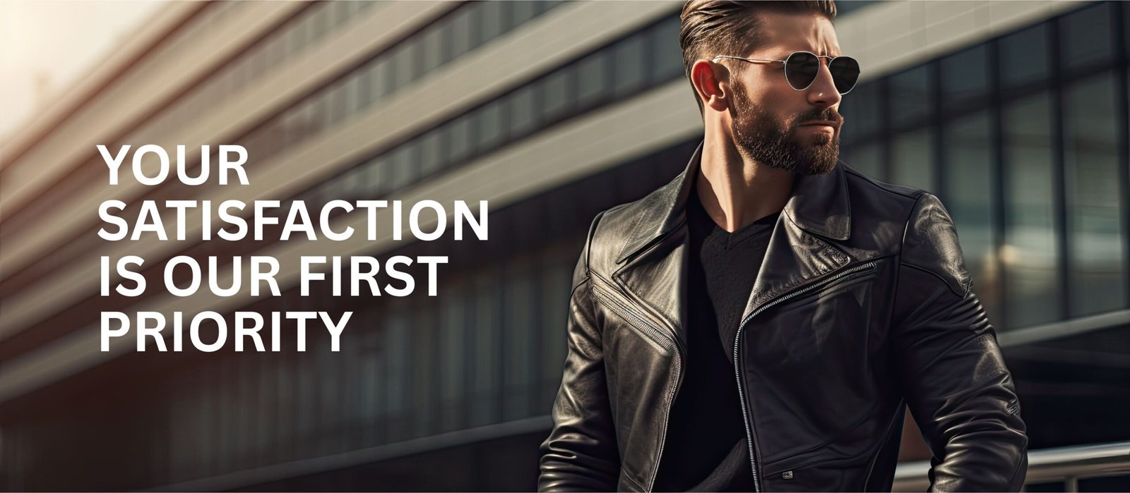 Your Satisfaction Is Our First Priority