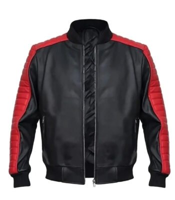 Miami Vice Stunt Team Jacket