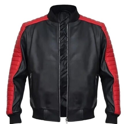 Miami Vice Stunt Team Jacket