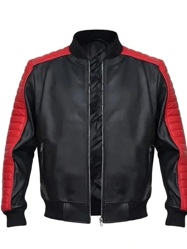 Miami Vice Stunt Team Jacket
