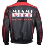 Miami Vice Stunt Team Jacket