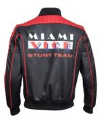 Miami Vice Stunt Team Jacket