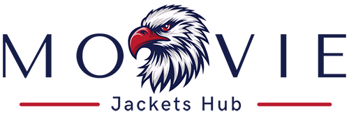 Movie Jackets Hub Logo Header