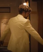 Ryan Gosling Fall Guy Yellow Suit