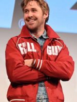 The Fall Guy 2024 Ryan Gosling World Premiere Jacket