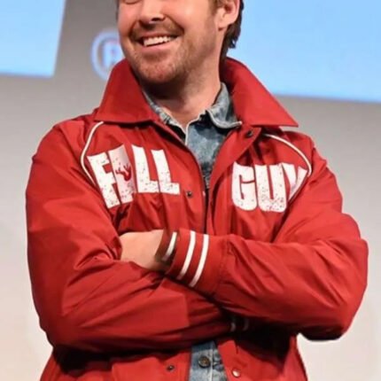 The Fall Guy 2024 Ryan Gosling World Premiere Jacket