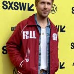 The Fall Guy 2024 Ryan Gosling World Premiere Jacket