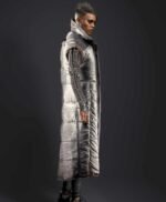 Brigitte Sleeveless Coat Cyberpunk 2077