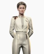 Cyberpunk 2077 Phantom Liberty V Cosplay Jacket