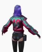 Kira Madroxx Excellent Jacket Cyberpunk 2077