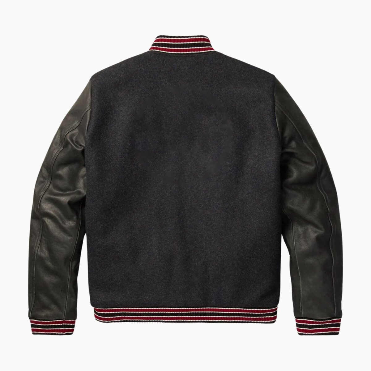 Men's Premium Varsity Jacket
