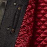 Men's Premium Varsity Jacket