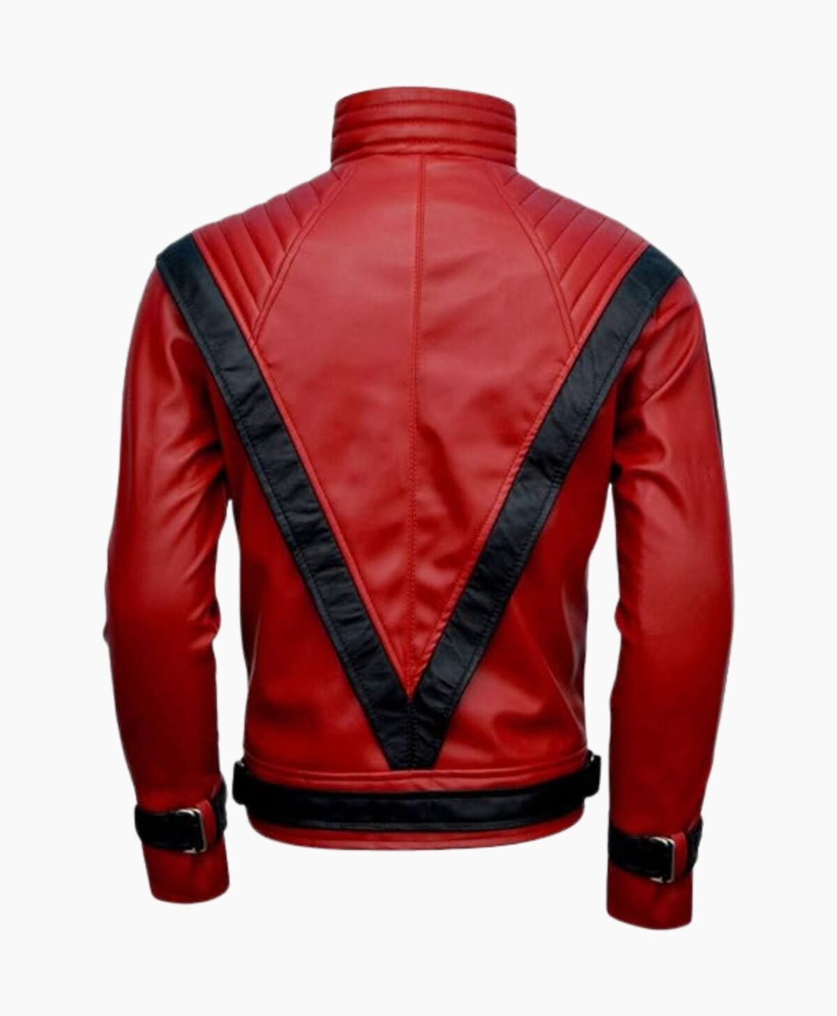 Michael Jackson Thriller Leather Jacket