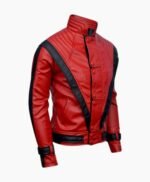 Michael Jackson Thriller Leather Jacket