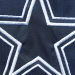 NFL Dallas Cowboys Tailback Varsity Jacket