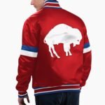 NFL Gridiron Classics Varsity Jacket