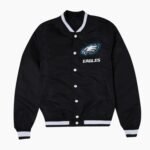 NFL Philadelphia Eagles Nylon Jacket