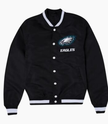NFL Philadelphia Eagles Nylon Jacket
