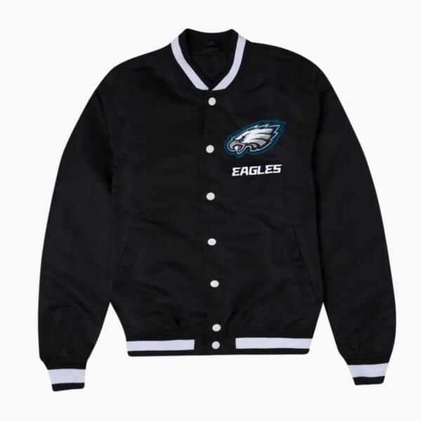 NFL Philadelphia Eagles Nylon Jacket