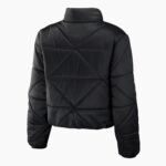 NFL Pittsburgh Steelers Nylon Puffer Jacket