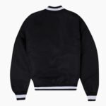 NFL Pittsburgh Steelers Nylon Varsity Jacket