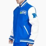 NFL Seattle Seahawks Varsity Jacket