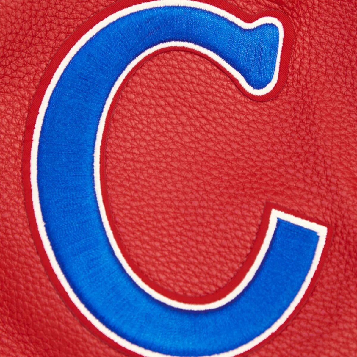 NHL Montreal Canadiens Retro Classic Men's Rib Wool Varsity Jacket