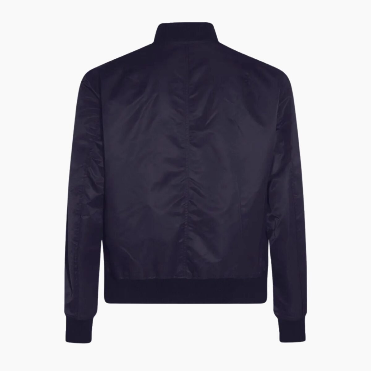 NHL Winnipeg Jets Nylon Varsity Jacket