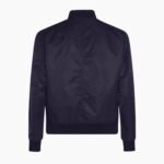 NHL Winnipeg Jets Nylon Varsity Jacket