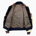 Whitesville Varsity Jacket