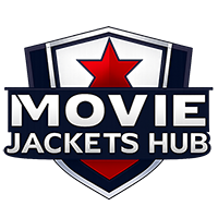 Movie Jackets Hub Logo Invoice