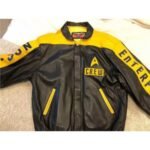 Star Trek Jeff Hamilton F&F Crew Jacket