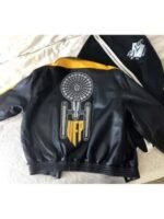 Star Trek Jeff Hamilton F&F Crew Jacket
