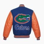 Florida Gators NCAA Team Varsity Jacket